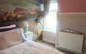 Homestay Cardiff